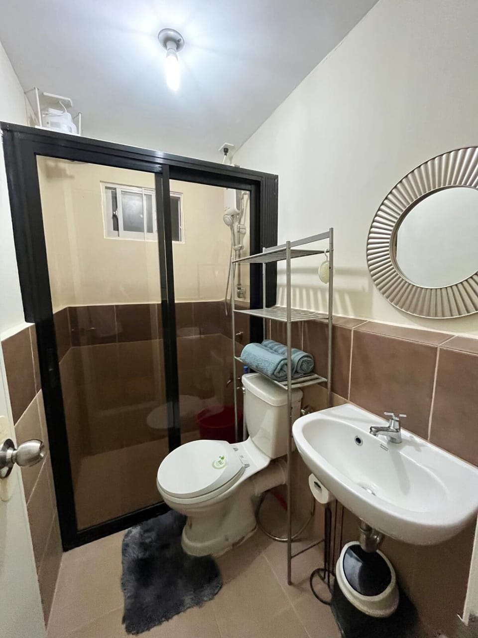Arezzo Place Davao Near Airport Apartment in Davao City