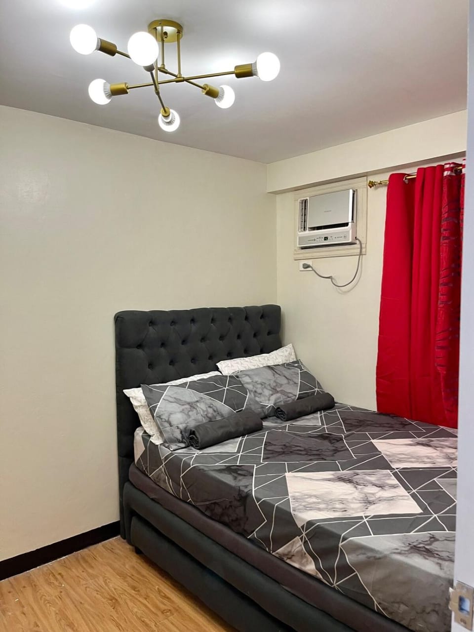 Arezzo Place Davao Near Airport Apartment in Davao City