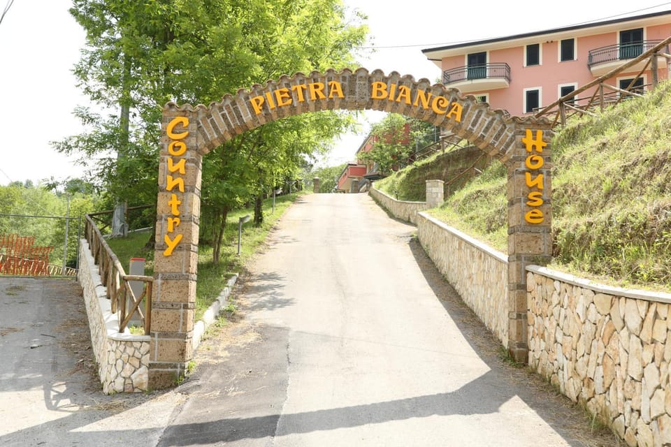 Facade/entrance, Property logo or sign