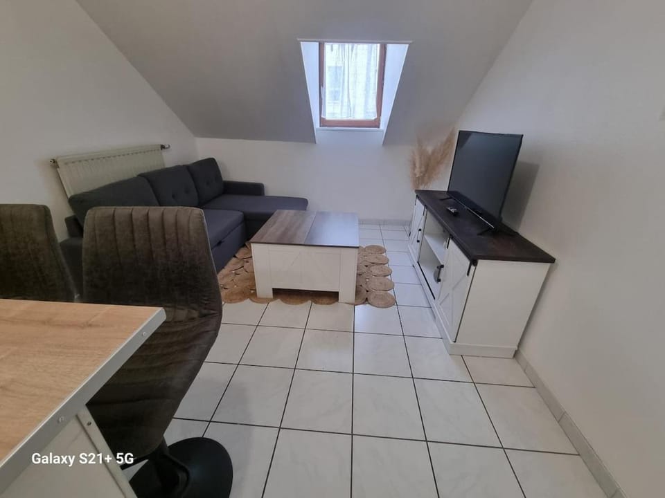 Le Belfort centre ville Apartment in Bourgogne-Franche-Comté