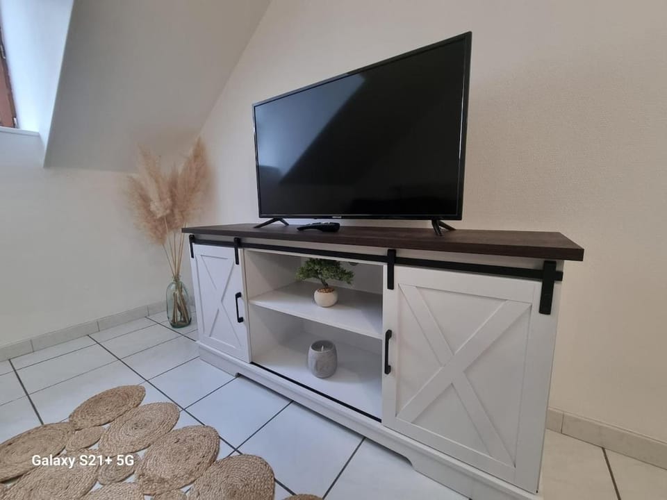 Le Belfort centre ville Apartment in Bourgogne-Franche-Comté
