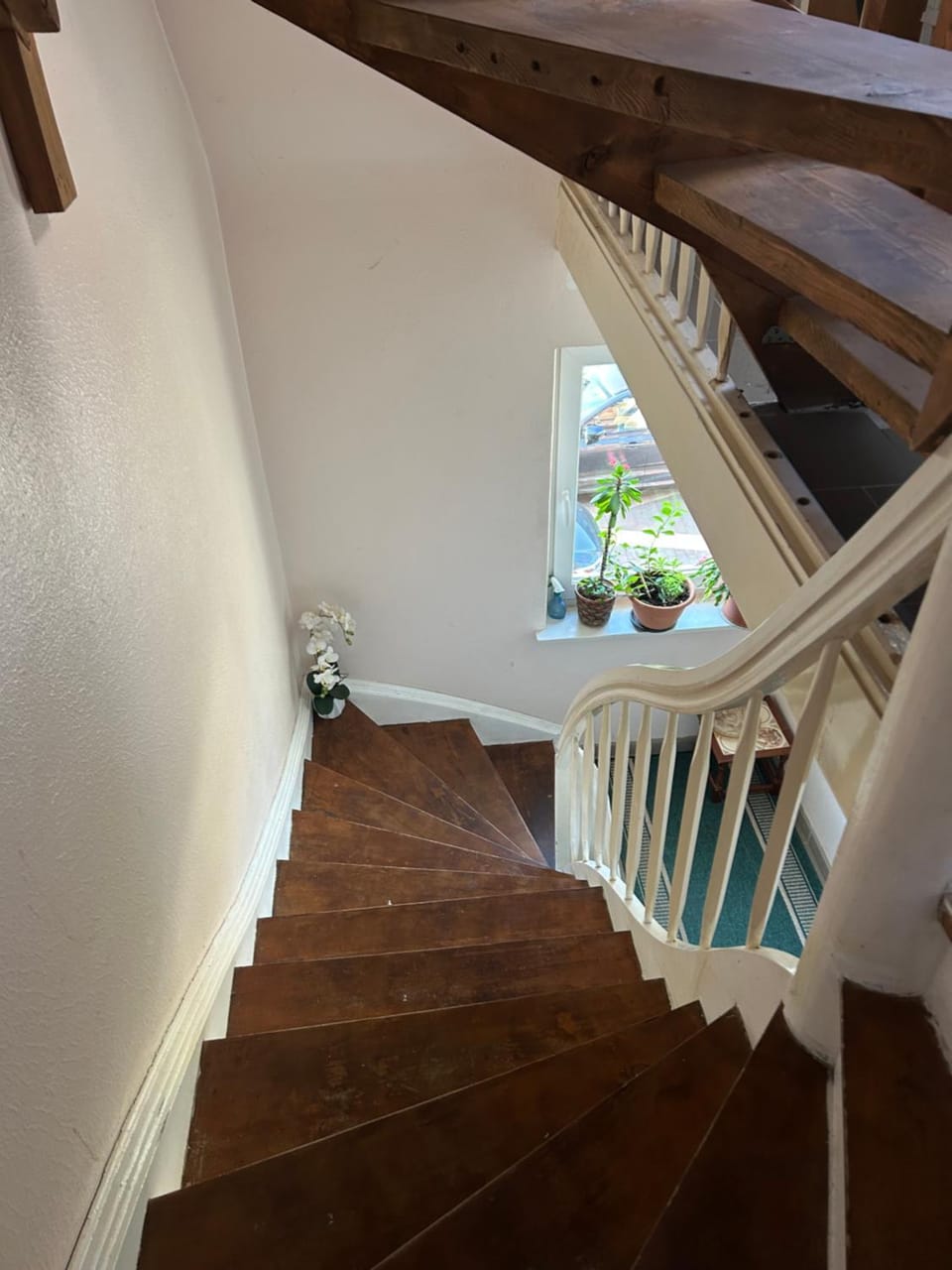 Messe-Wohnung mit Balkon Apartment in Hanover
