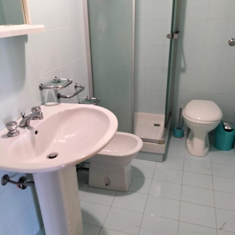 Townhouse in a quiet private residence House in Porto Empedocle