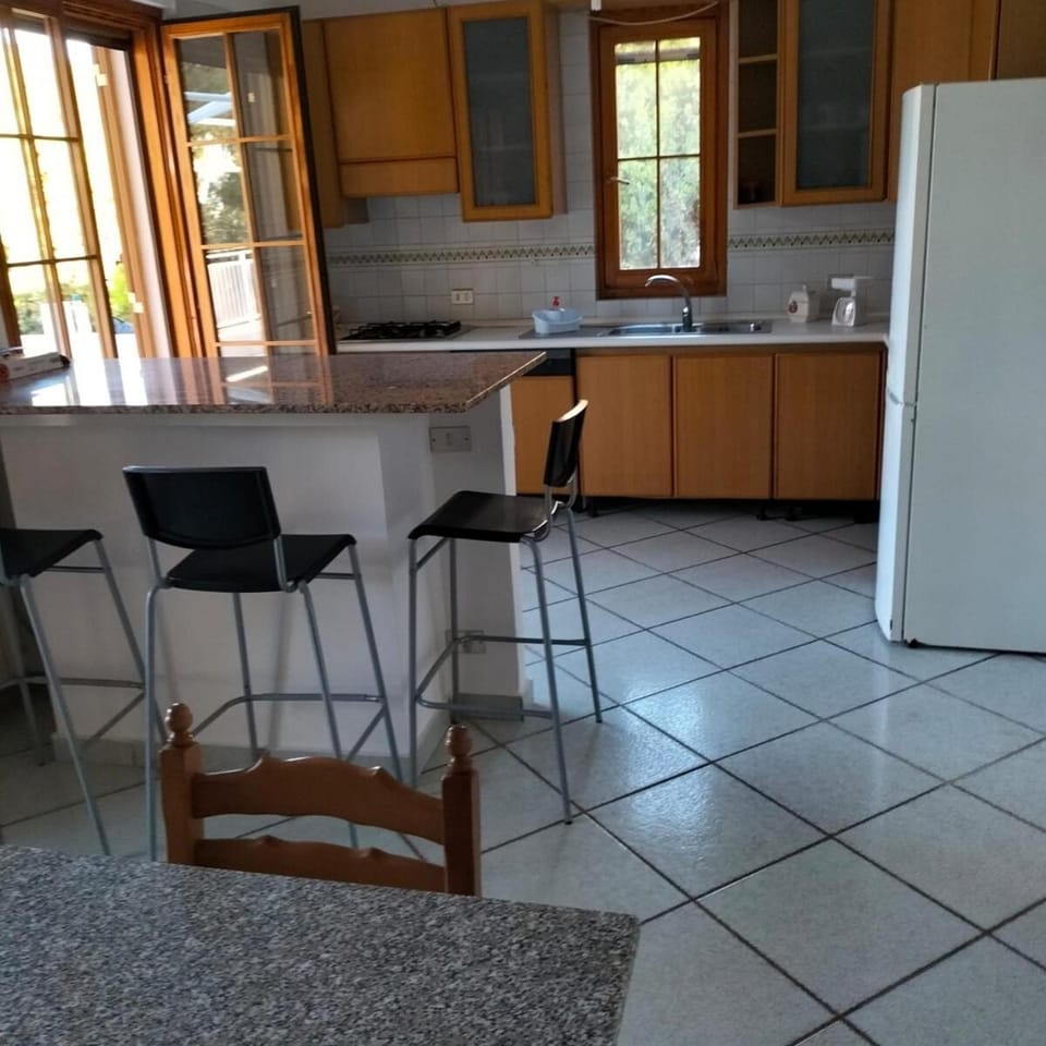 Townhouse in a quiet private residence House in Porto Empedocle
