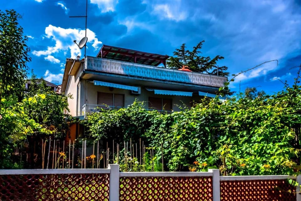 Apartment Gea 2 Apartment in Primorje-Gorski Kotar County