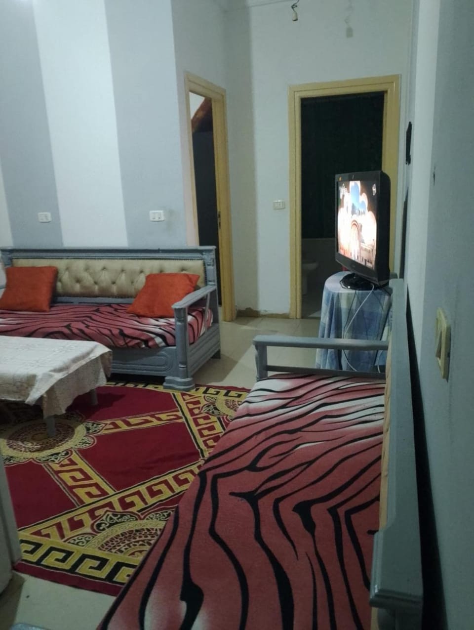 Elahmdya apartment Apartment in Sousse