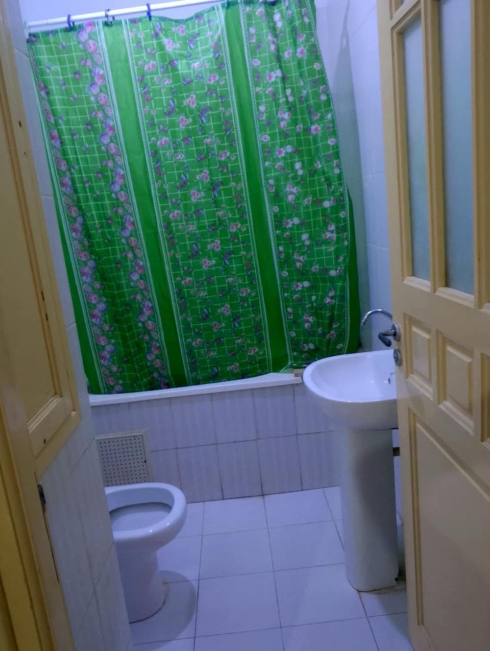Elahmdya apartment Apartment in Sousse
