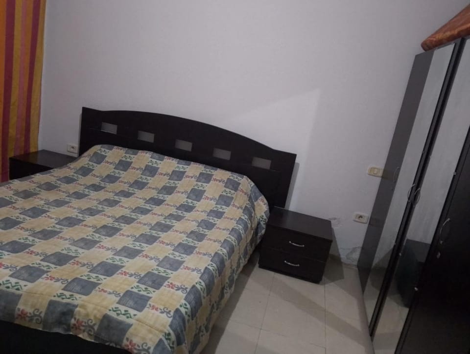 Elahmdya apartment Apartment in Sousse