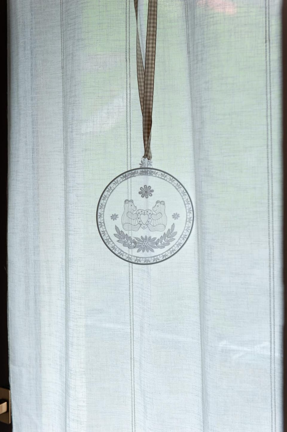 Decorative detail, Logo/Certificate/Sign