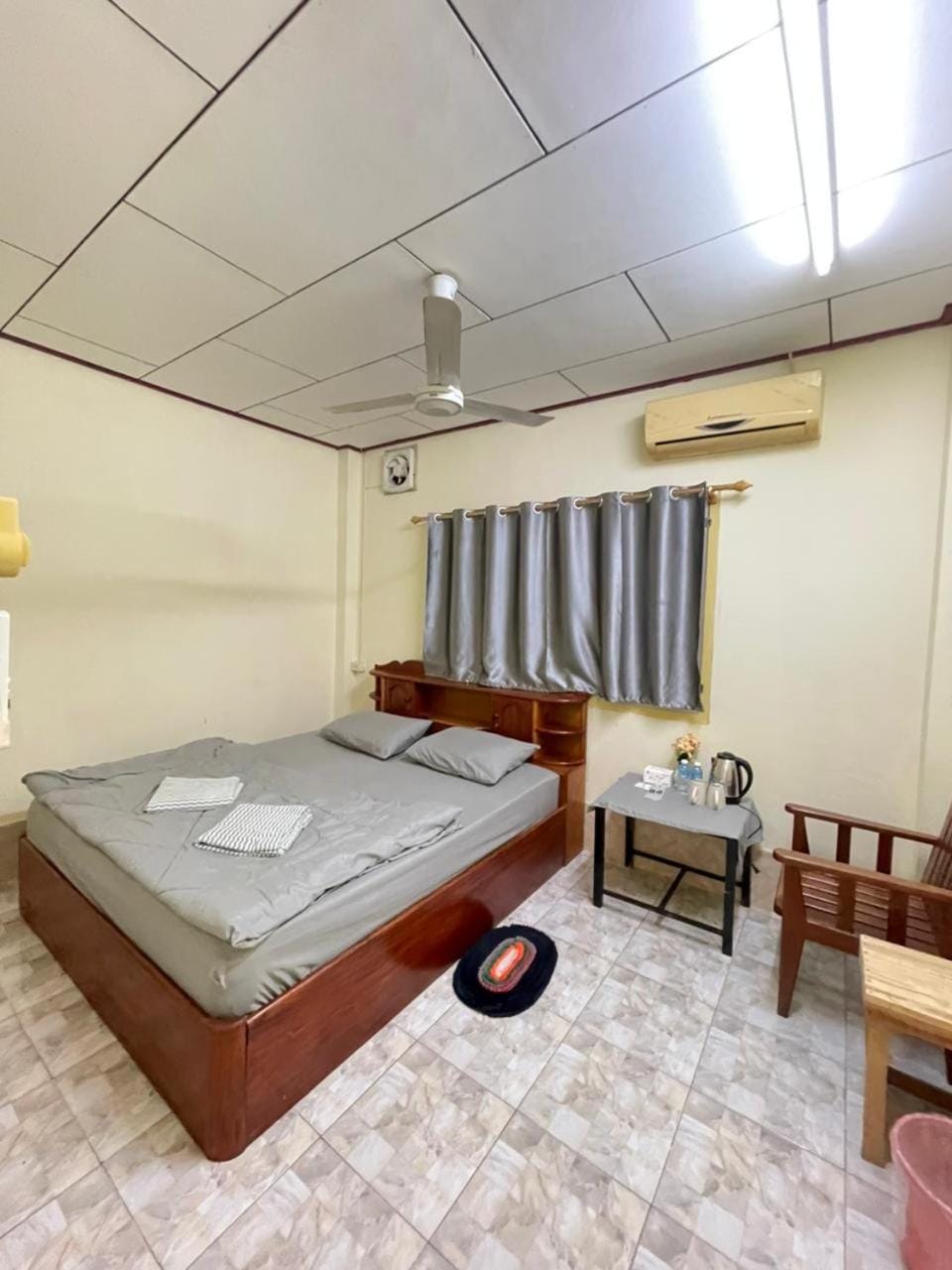 Catty tourist house Vacation rental in Laos