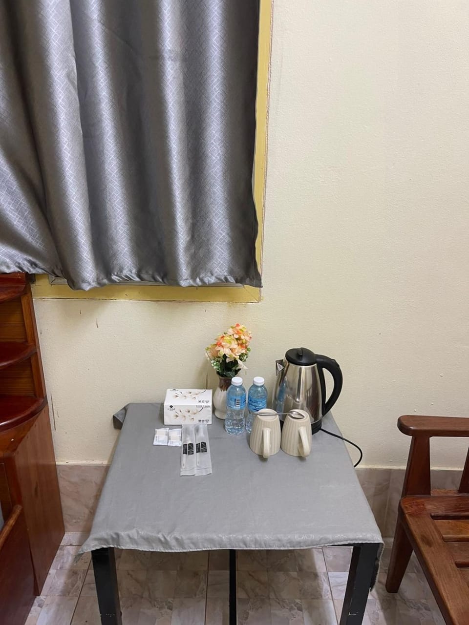 Catty tourist house Vacation rental in Laos