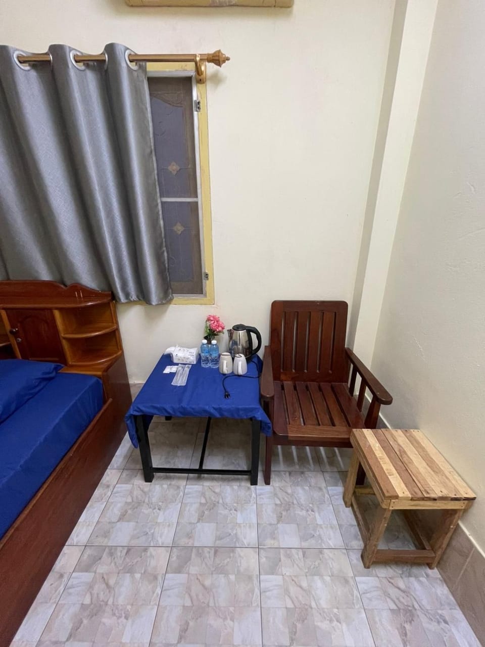 Catty tourist house Vacation rental in Laos