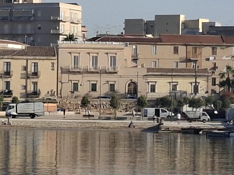 Riviera del Mare House Apartment in Syracuse