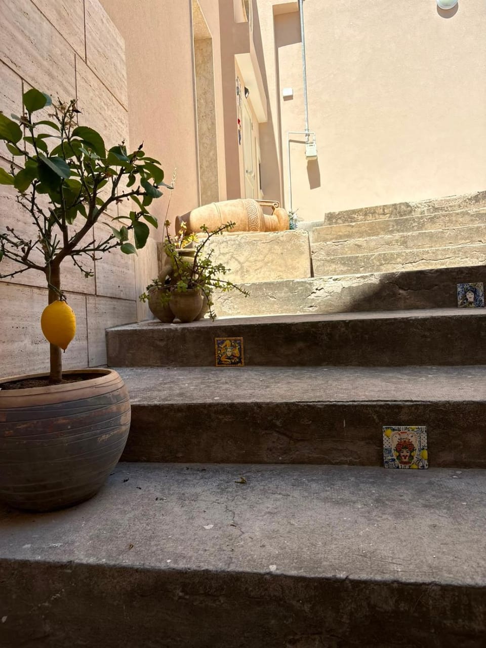 Riviera del Mare House Apartment in Syracuse