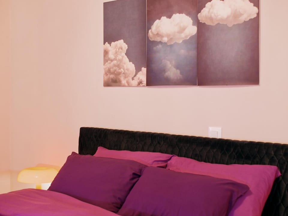 Augusta 2 Apartment in Pula