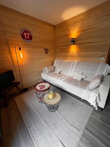 Charmant studio Morzine Centre Apartment in Les Gets