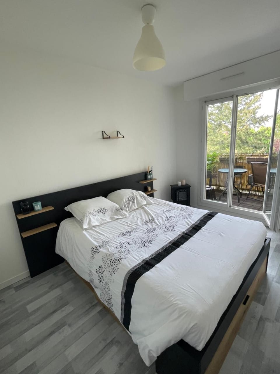 Proche Chartres et Colisée Apartment in Chartres