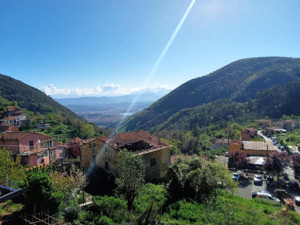 Casa dei fiori Apartment in Province of Massa and Carrara