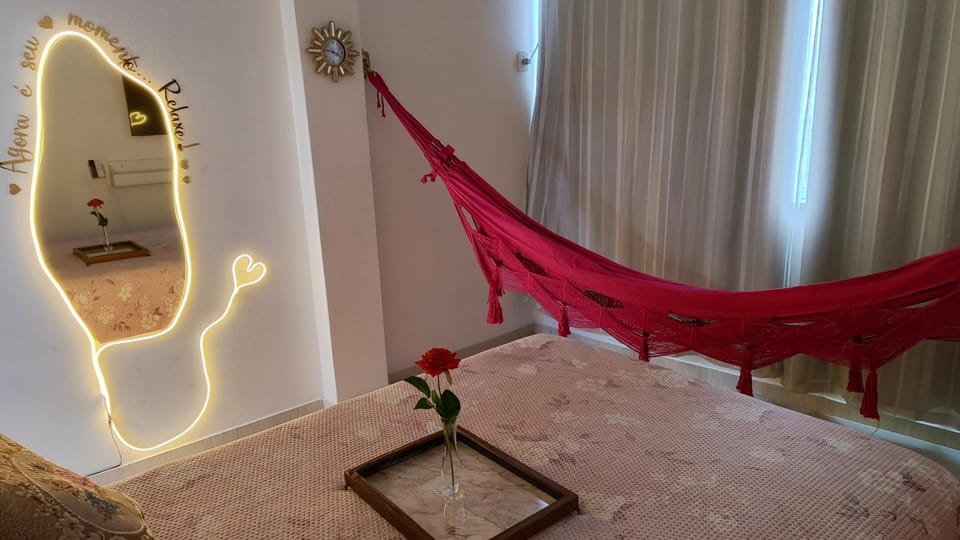 Recanto de Amor Lapa Apartment in Santa Teresa