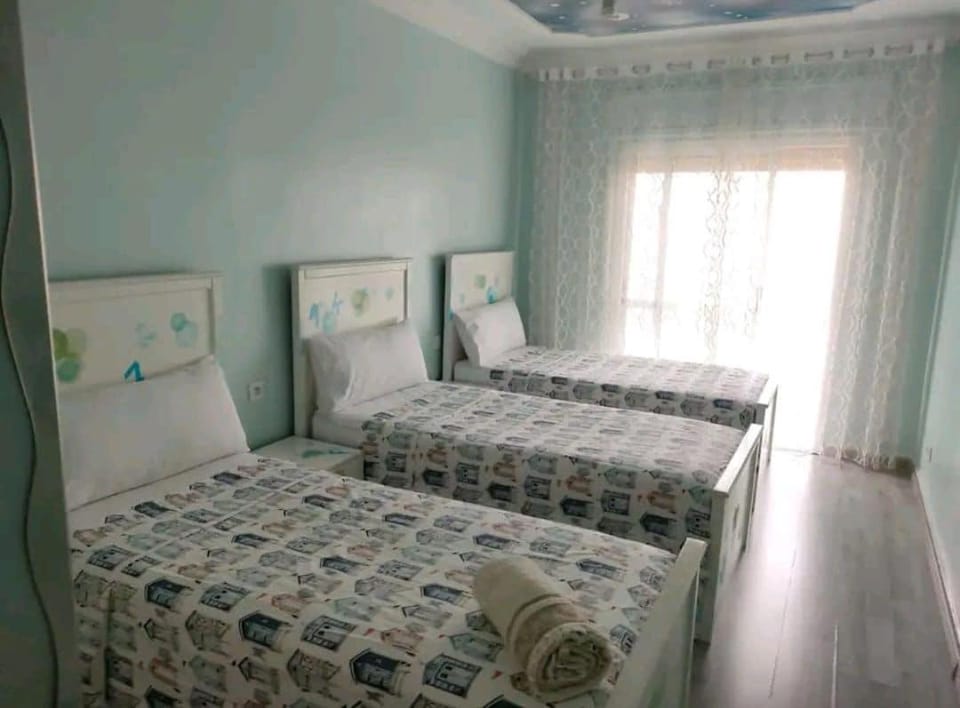 Spacieux logement Climatisé avec bonne proximité Apartment in Tangier