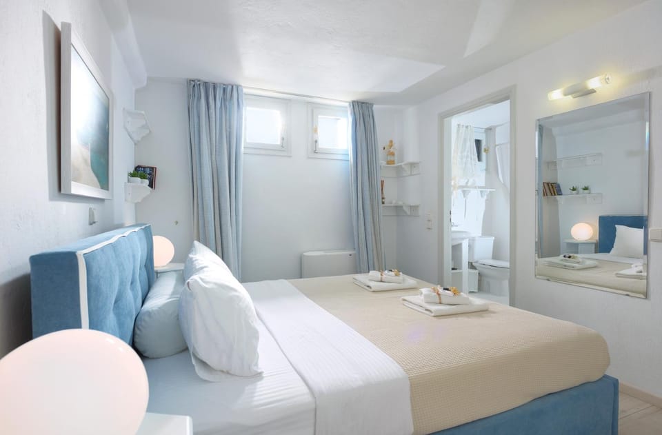 La Vie In Blue Villa in Mykonos, Mikonos 846 00, Greece