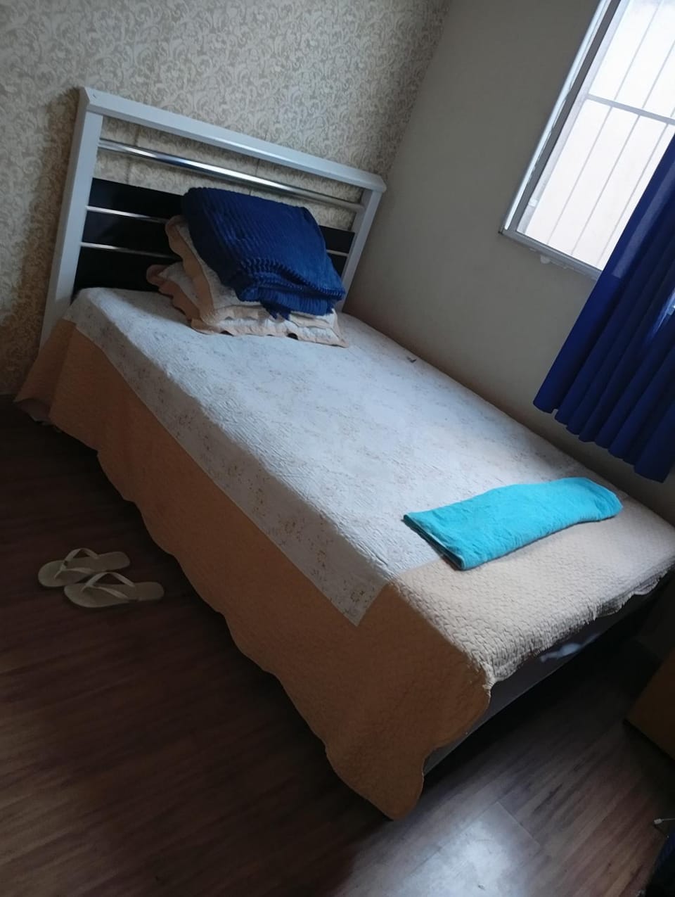 Apartamento familiar Apartment in Contagem