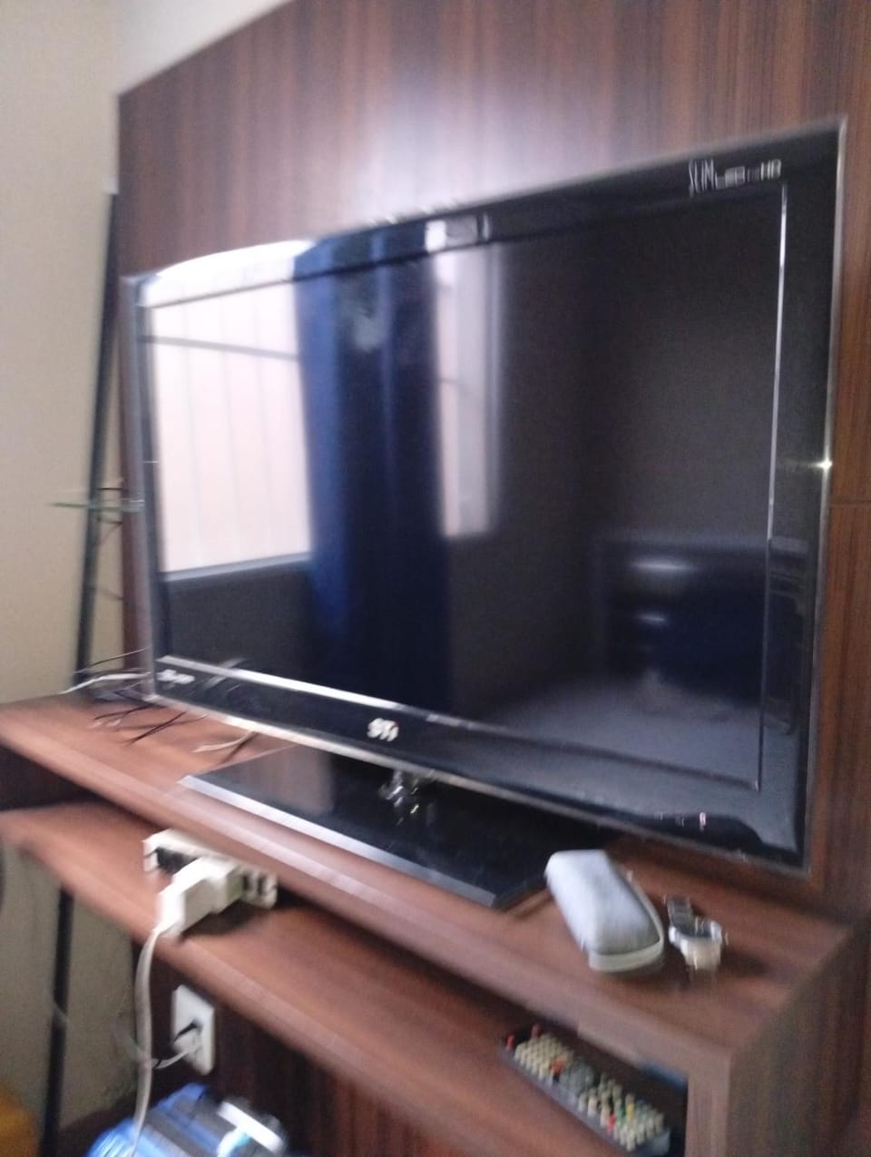 Apartamento familiar Apartment in Contagem