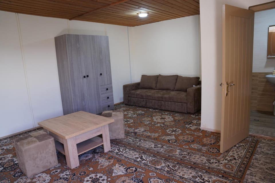 Living room, Seating area, wardrobe