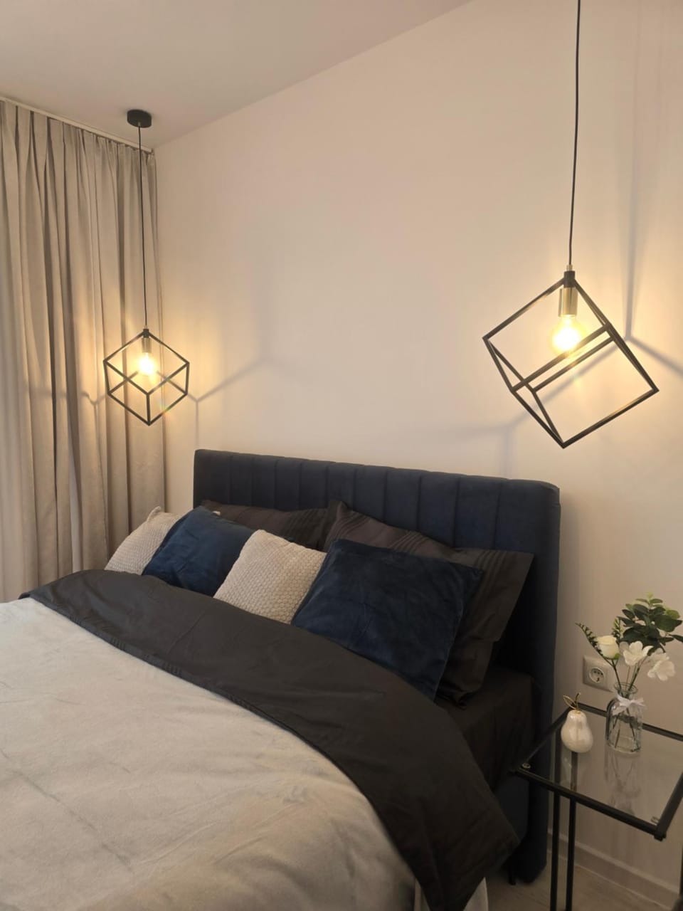 Grand Villa Deluxe Apart Apartment in Burgas Province
