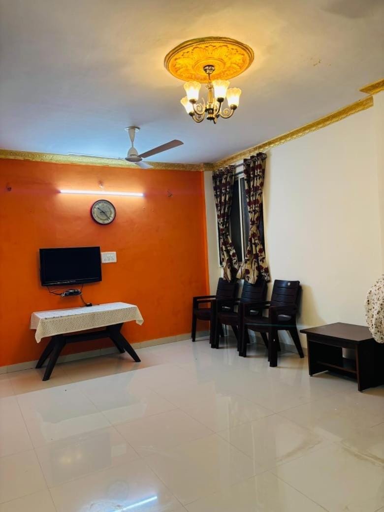 Samartha Krupa Homestay House in Maharashtra