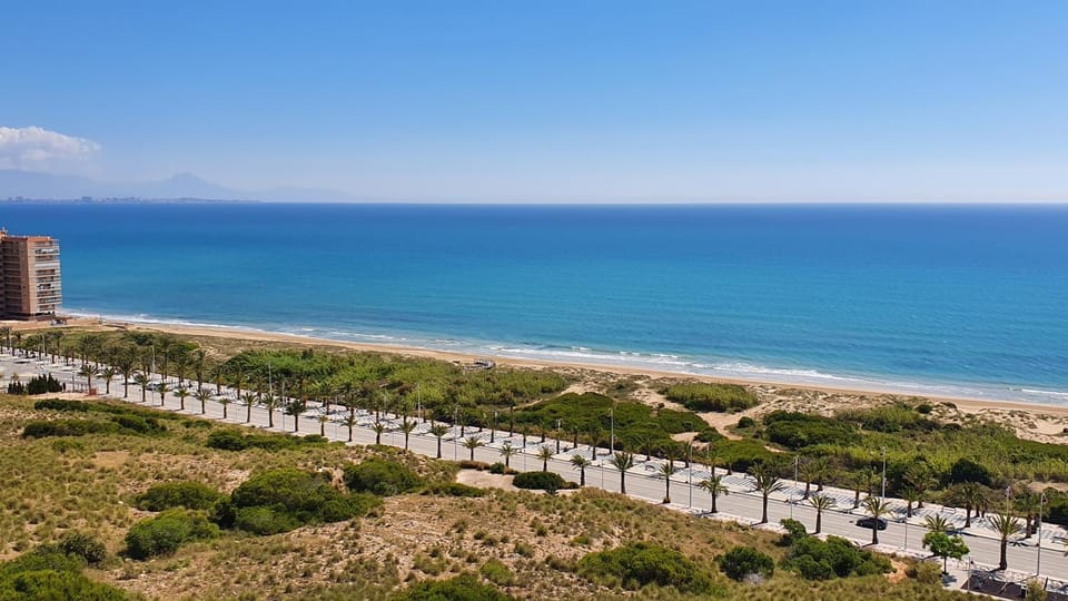 Nearby landmark, Natural landscape, Beach, Sea view