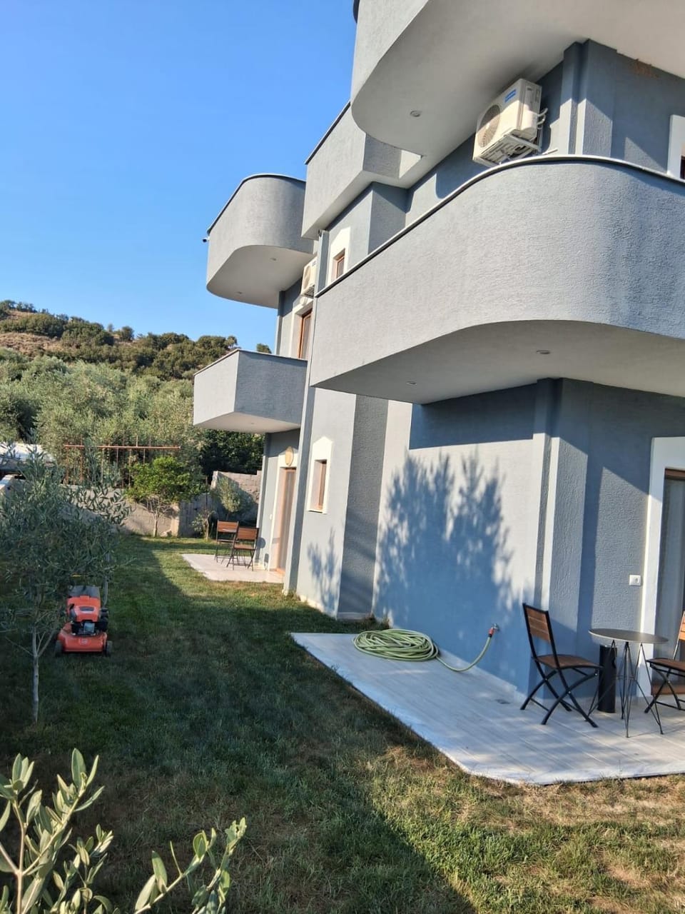 Vila Cano Apartment in Vlorë County, Albania