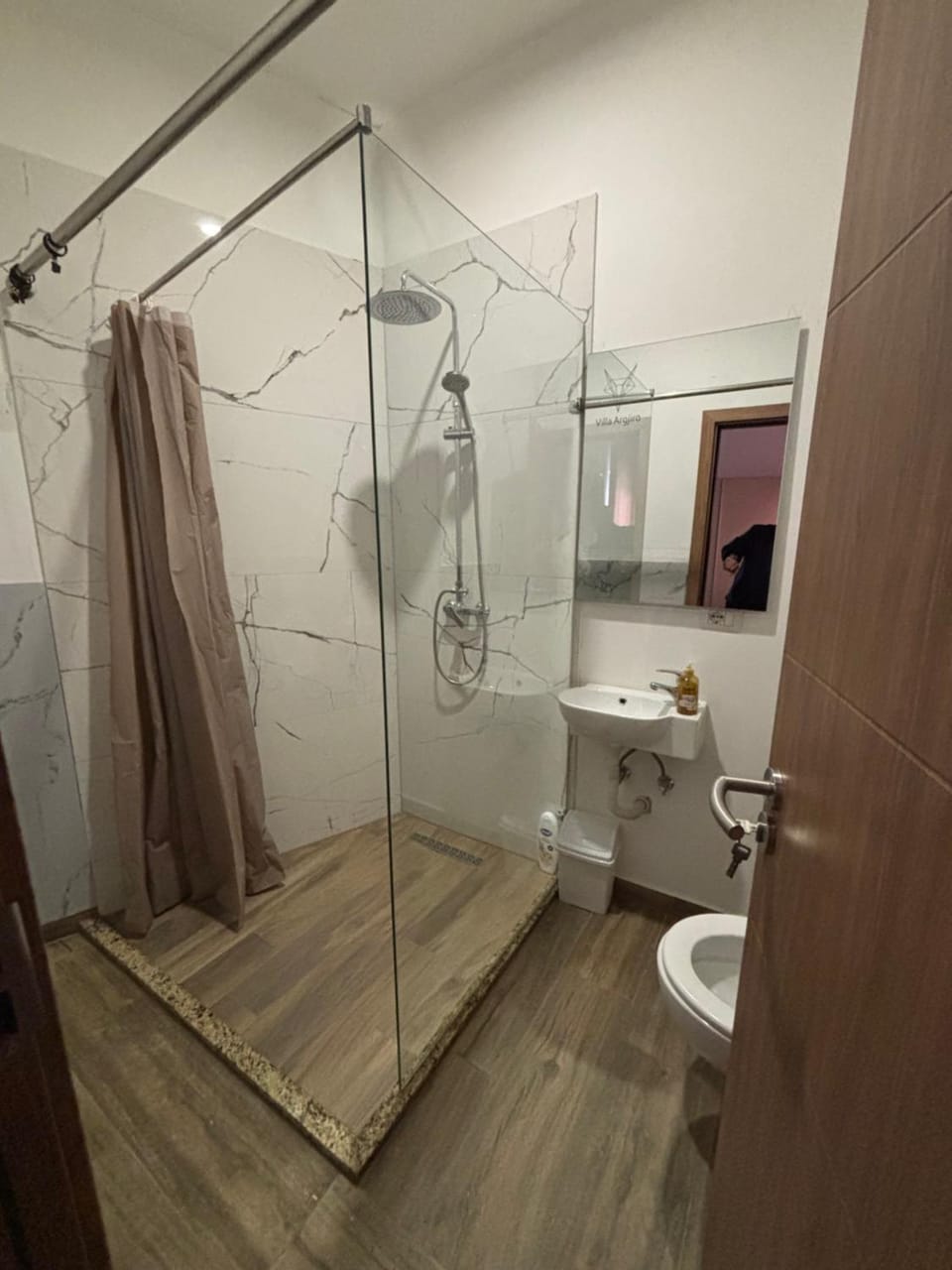 Hotel Berati Hotel in North Macedonia