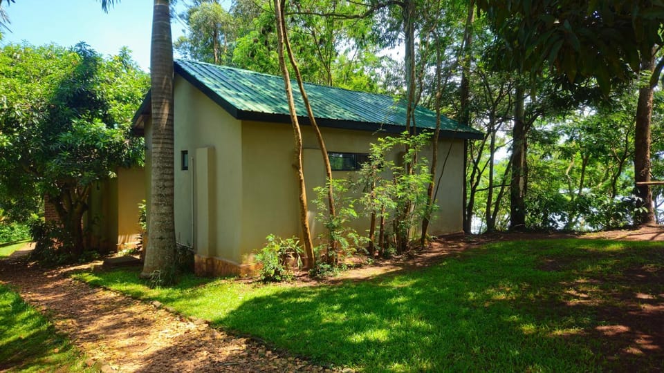 Nile river cottages Apartment in Uganda