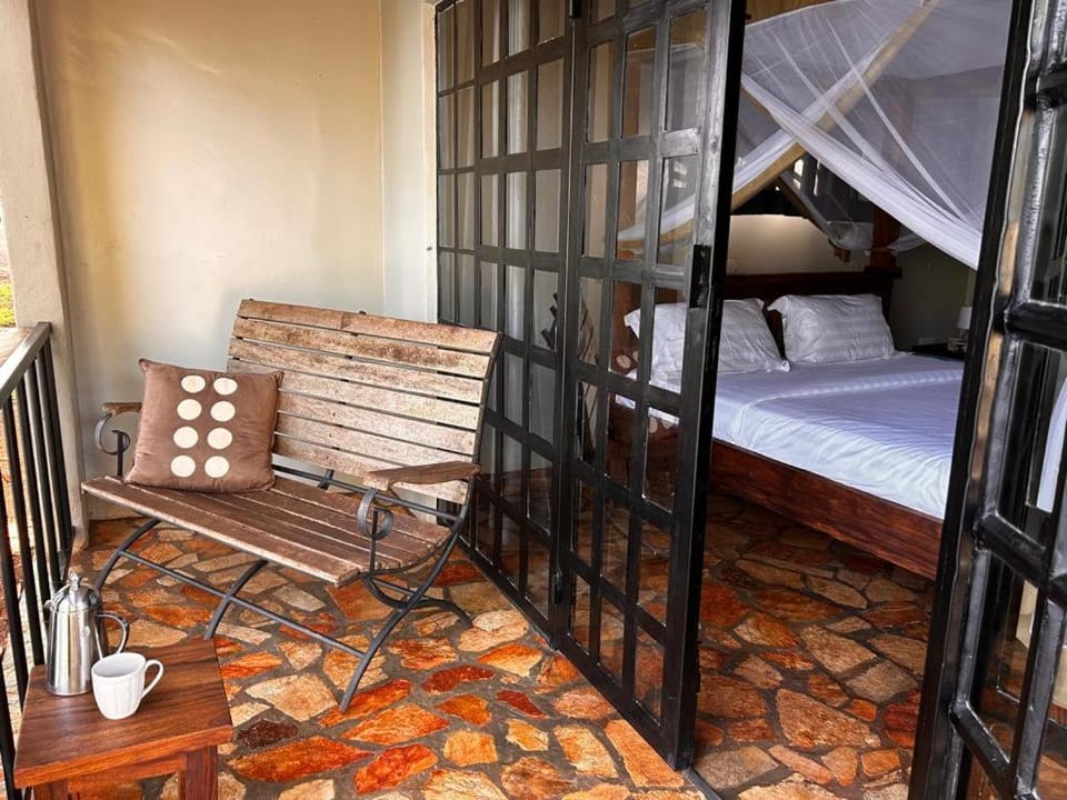 Nile river cottages Apartment in Uganda