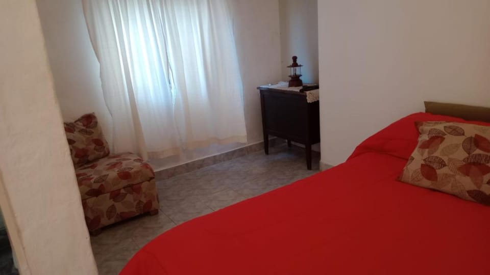 El depto de Esther 2 Apartment in Tandil