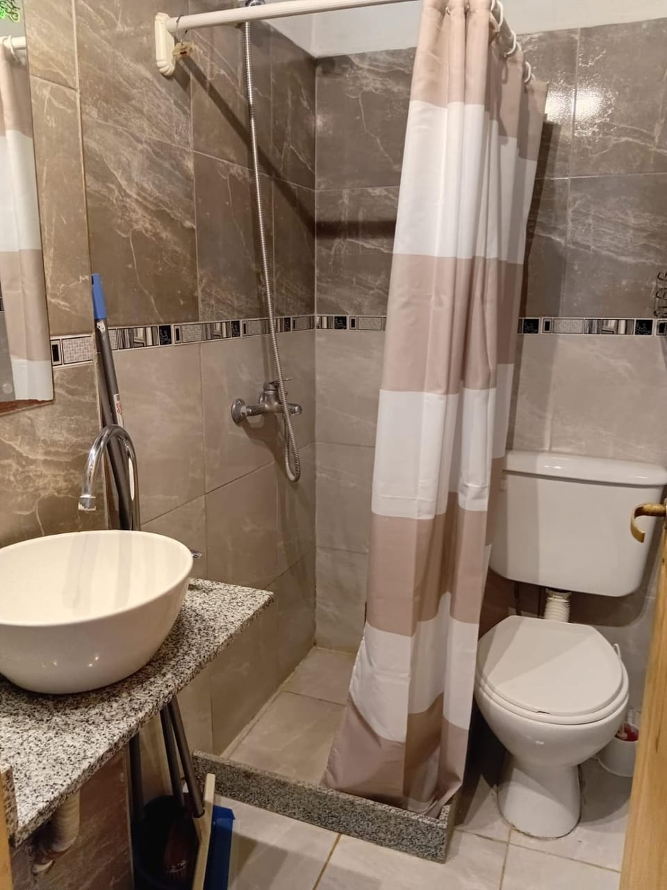 El depto de Esther 2 Apartment in Tandil