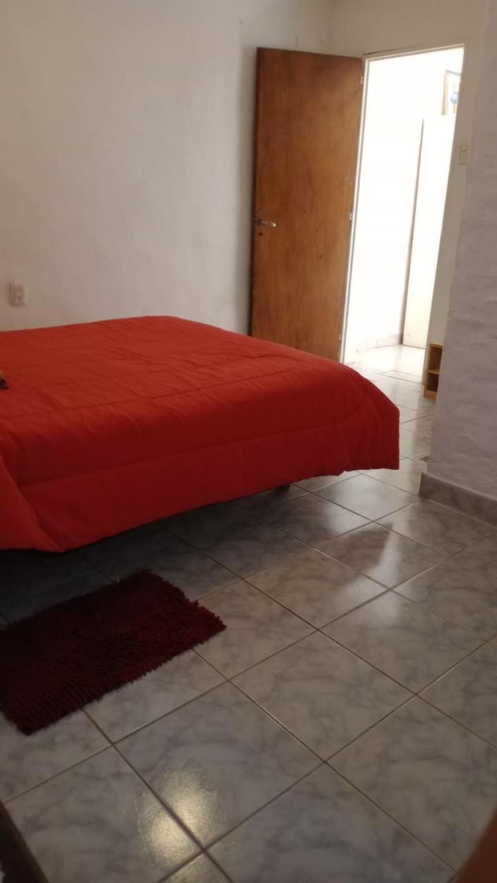El depto de Esther 2 Apartment in Tandil