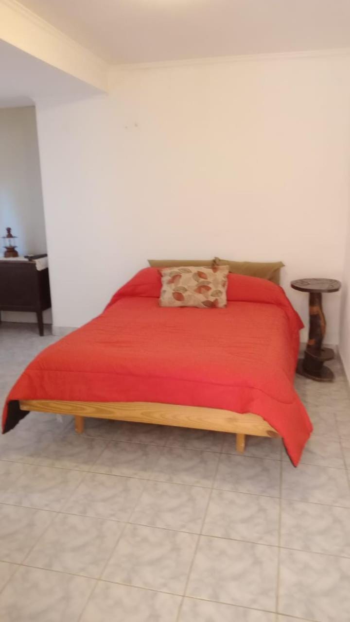 El depto de Esther 2 Apartment in Tandil