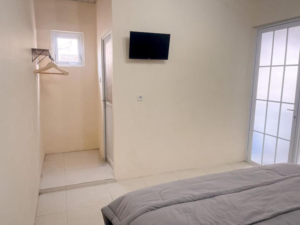 Aysee Homestay Syariah Bed and Breakfast in Indonesia