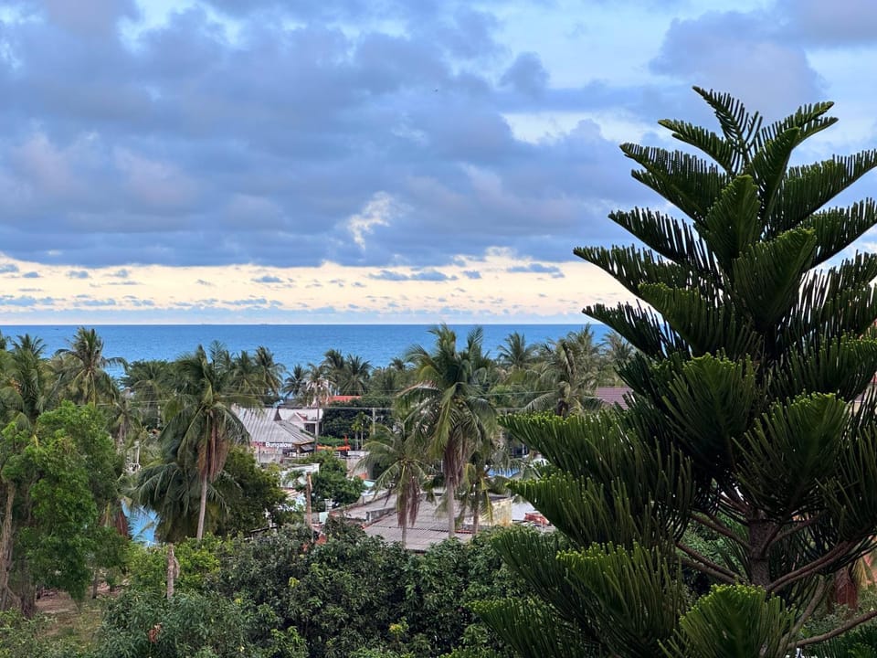 SnS Muine Homestay Hotel in Phan Thiet