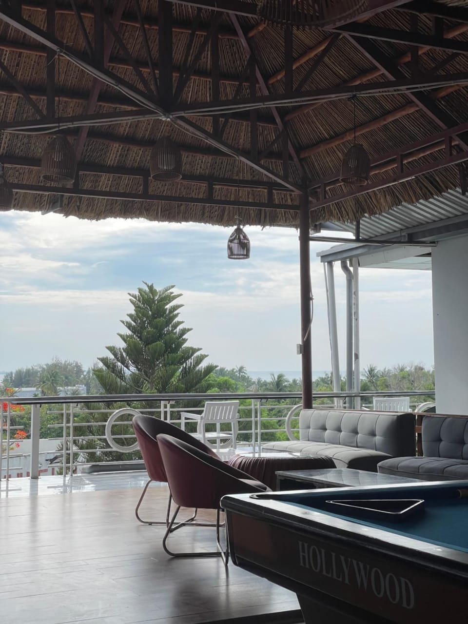 SnS Muine Homestay Hotel in Phan Thiet