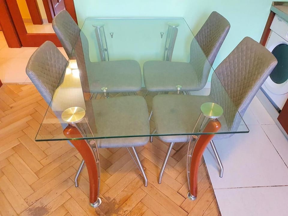 City center cozy spot Bratislava Apartment in Bratislava