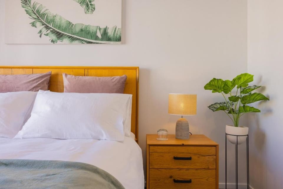 Central CBD Luxury 2 Bed Bliss By Townhall And Casino House in Christchurch