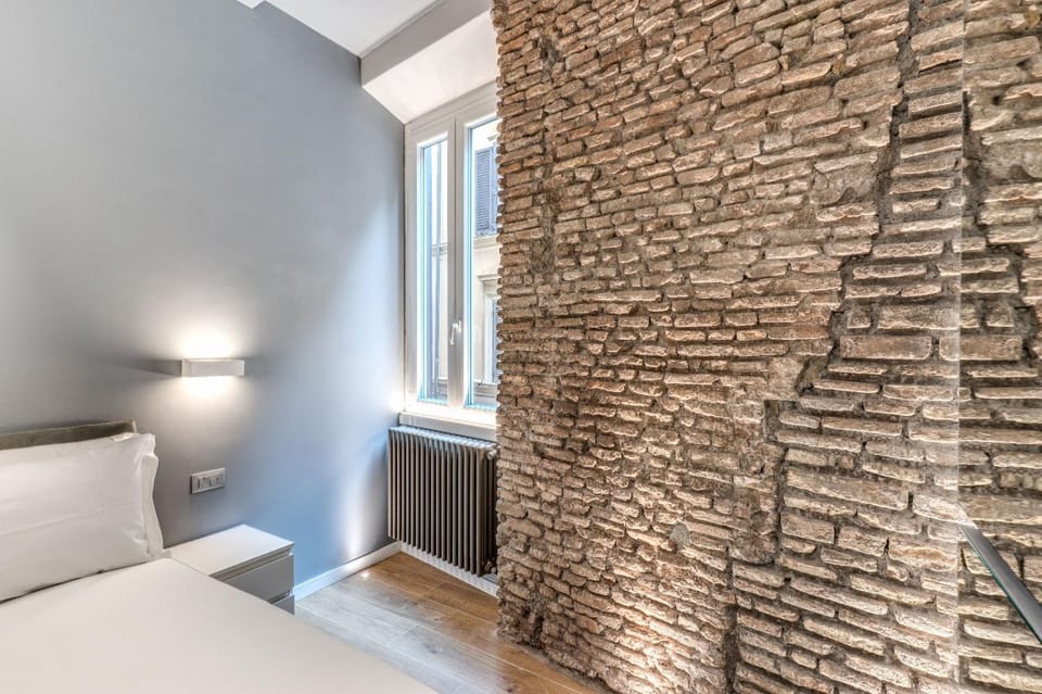 Maison Carrozze Apartment in Rome