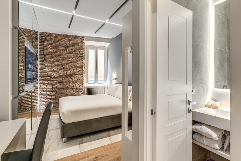Maison Carrozze Apartment in Rome