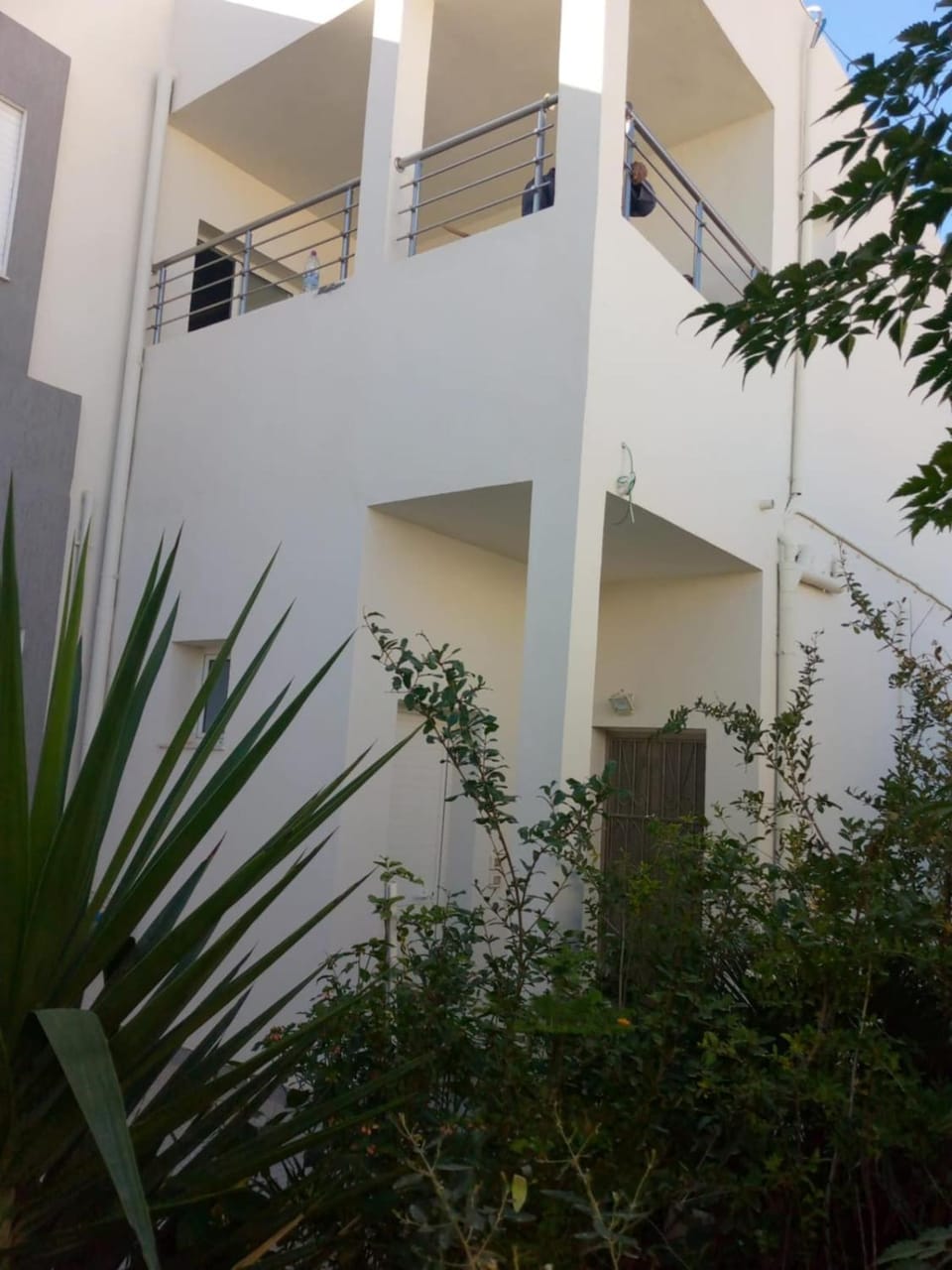 View (from property/room), Balcony/Terrace