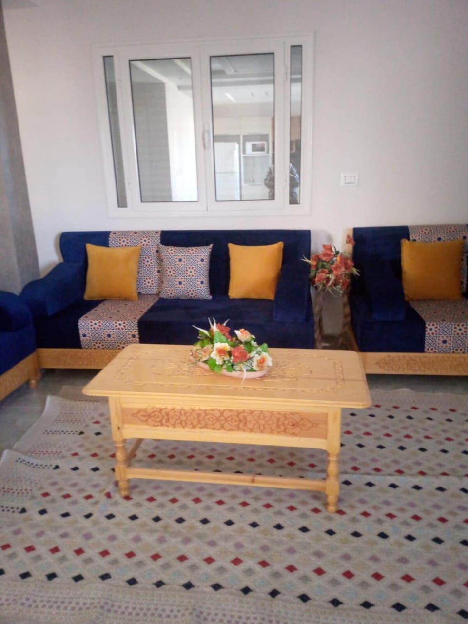 appartement l 'Oasis Apartment in Tunisia