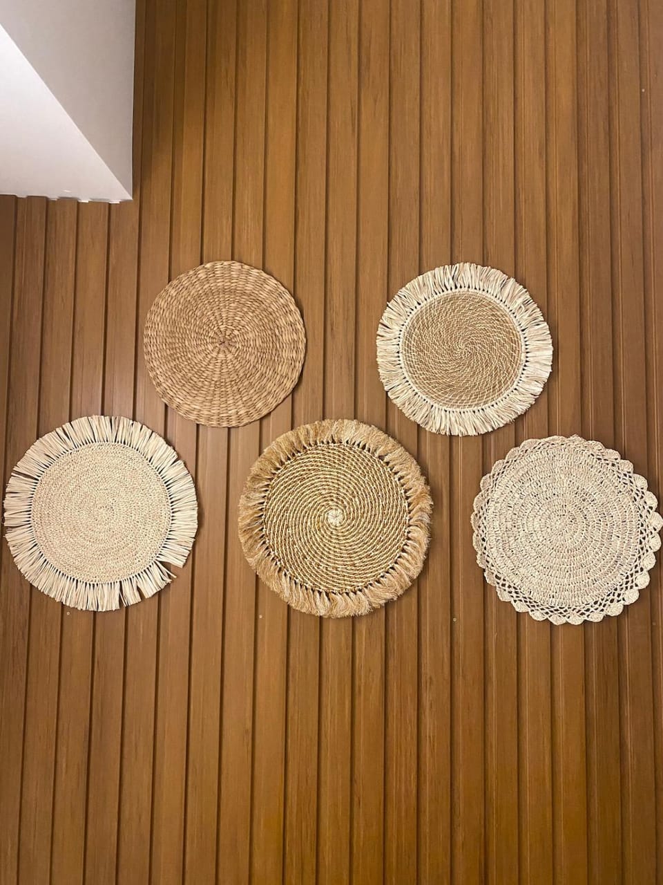 Decorative detail