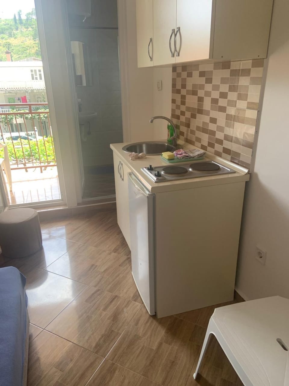 Apartmani Duretic Apartment in Montenegro